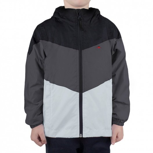 Rompeviento de niños Foxen