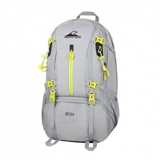 Mochila Luxon 50 lts