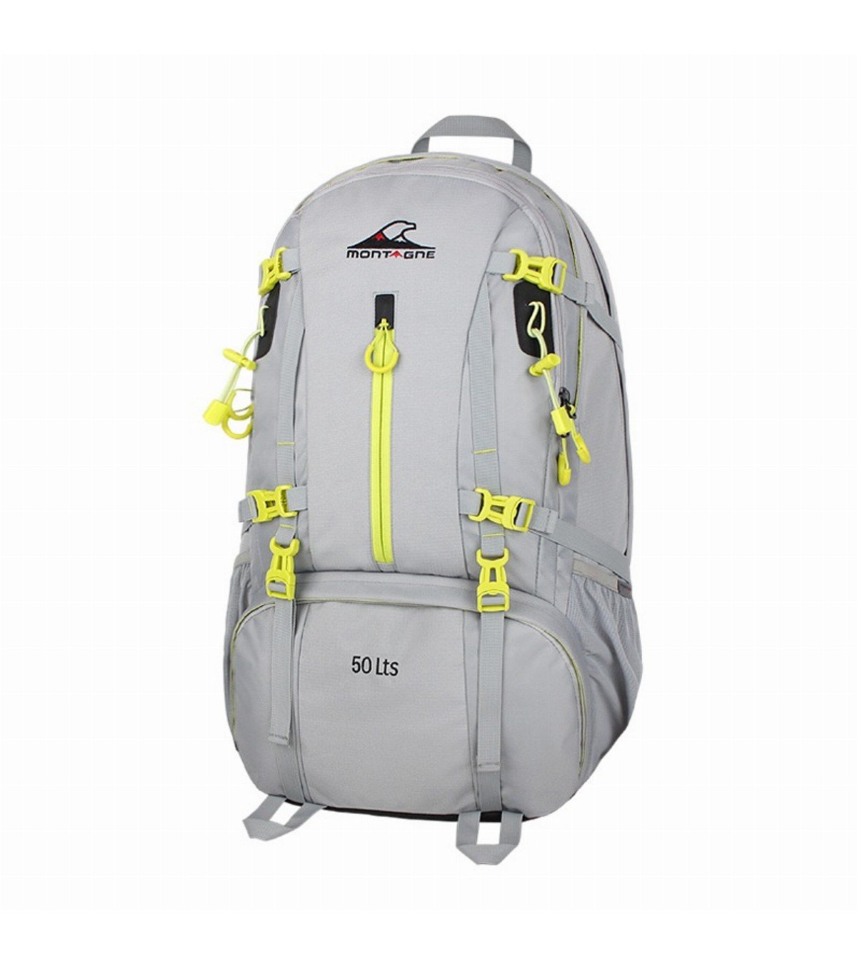Mochila Luxon 50 lts