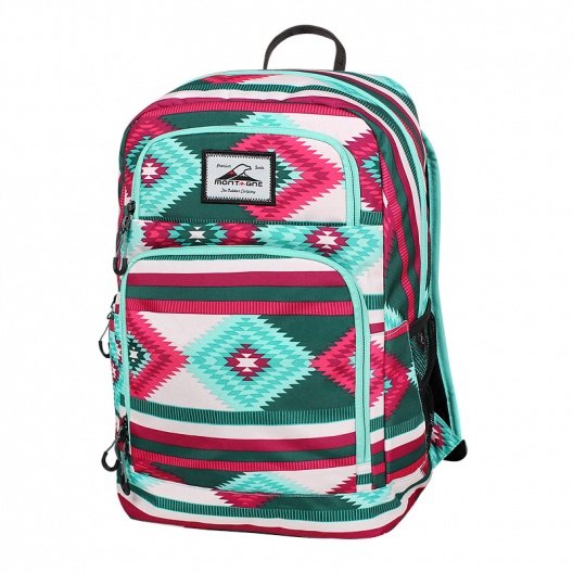 Mochila Varesse 30 lts. Mochila Varesse 30 lts.