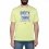 Remera de hombre Limits