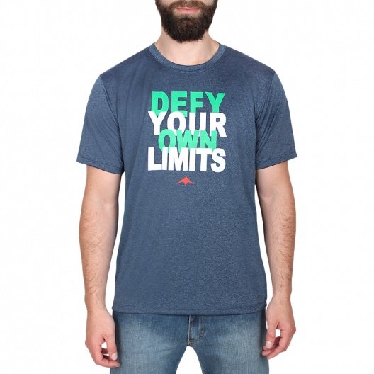 Remera de hombre Limits Remera de hombre Limits