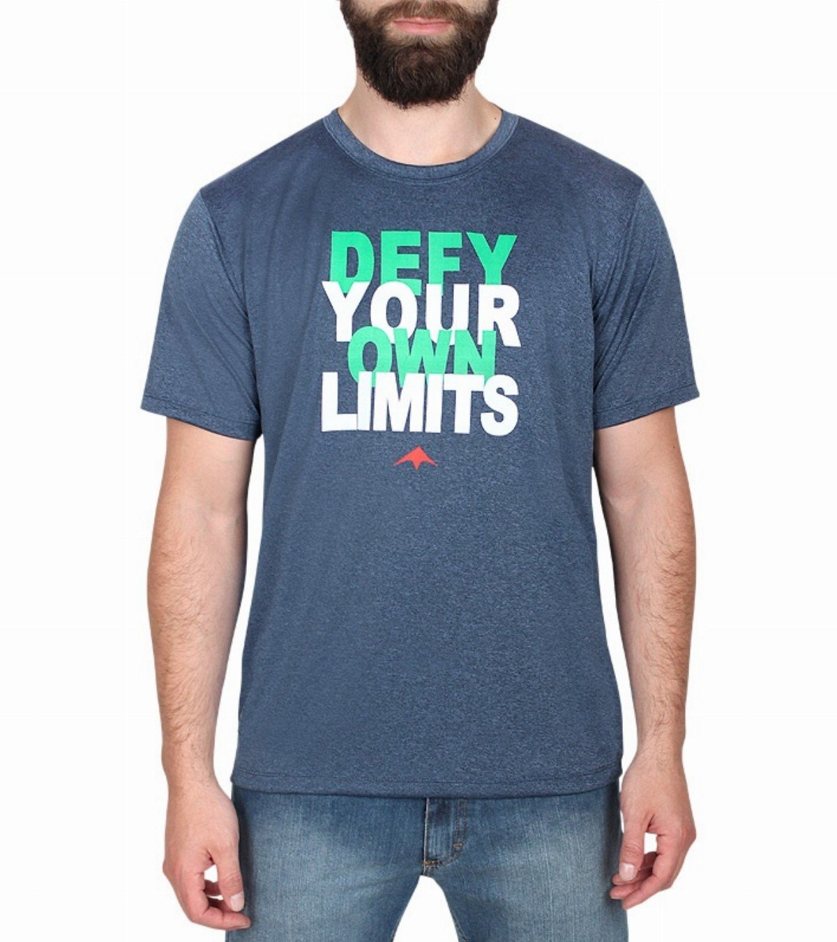 Remera de hombre Limits
