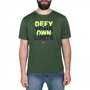 Remera de hombre Limits