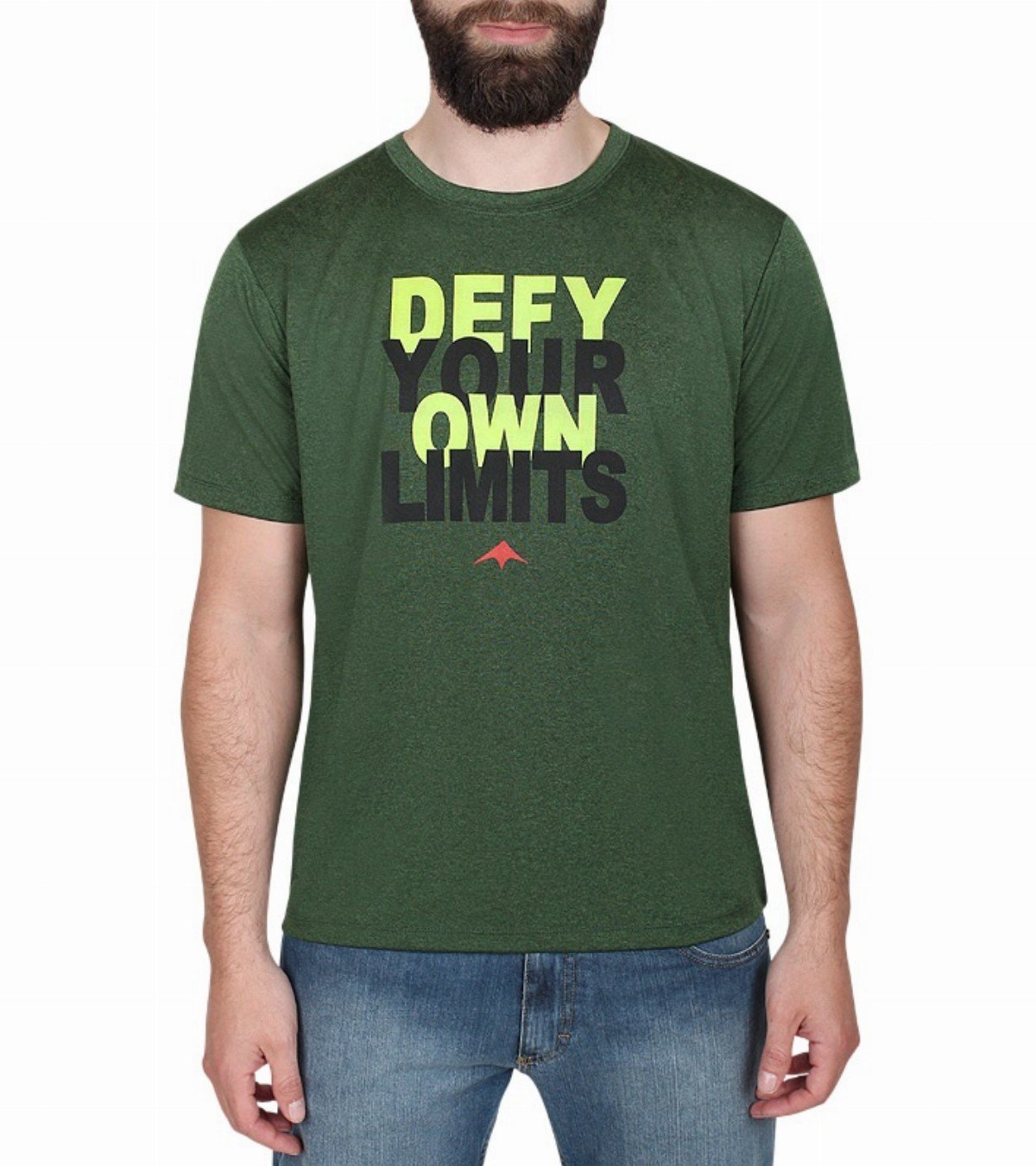 Remera de hombre Limits Remera de hombre Limits