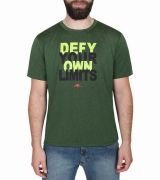Remera de hombre Limits