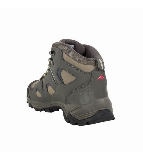 Botas de hombre Pissis