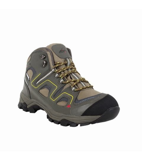 Botas de hombre Pissis