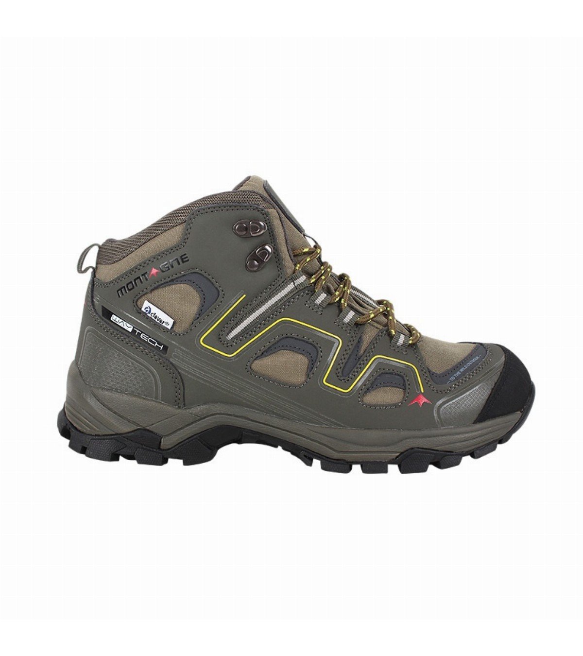 Botas de hombre Pissis Botas de hombre Pissis