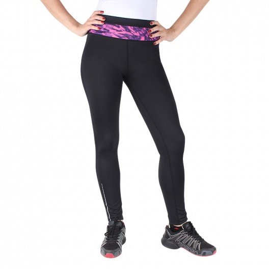 Calza de mujer de running Spirit