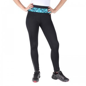 Calza de mujer de running Spirit