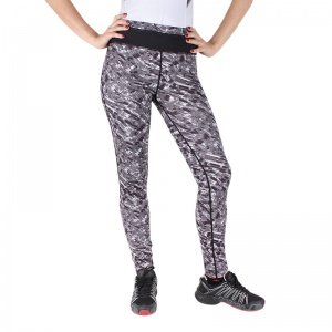 Calza de mujer de running Spirit