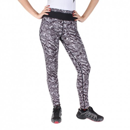 Calza de mujer de running Spirit