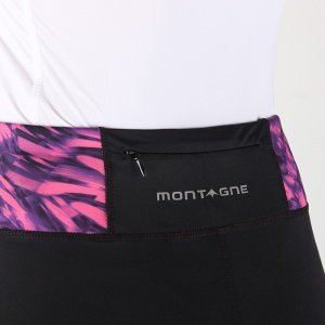 Calza de mujer de running Spirit