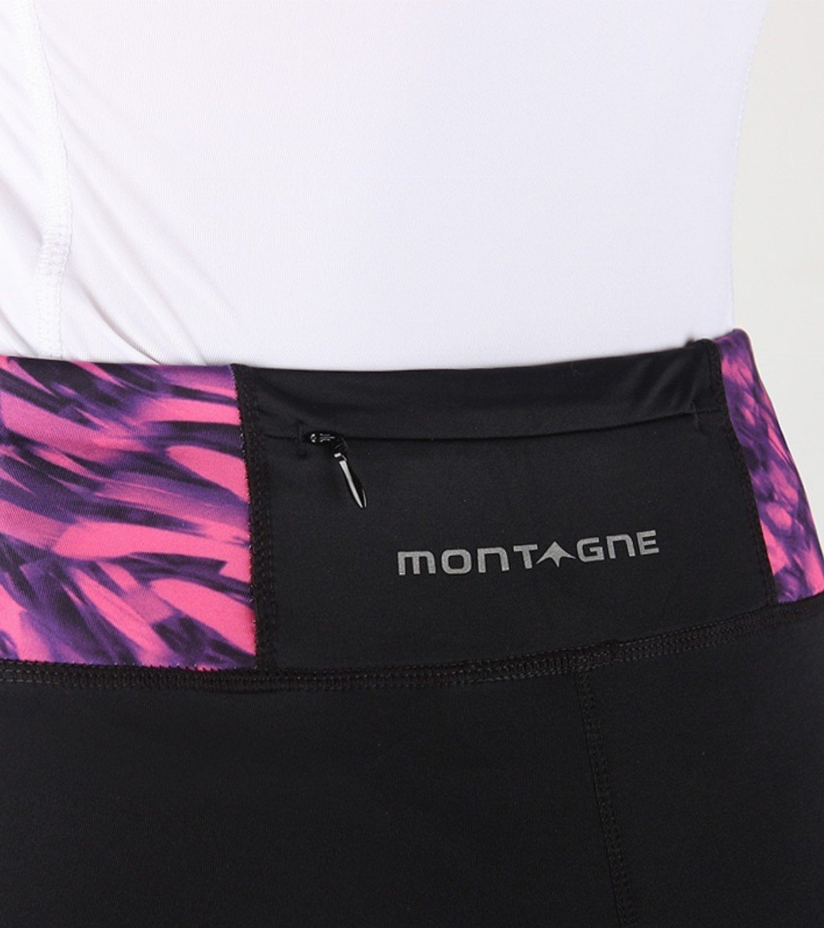 Calza de mujer de running Spirit