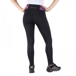 Calza de mujer de running Spirit