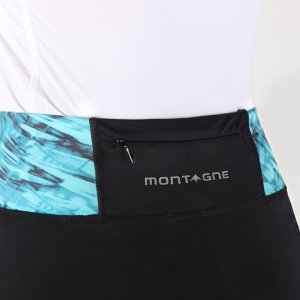 Calza de mujer de running Spirit