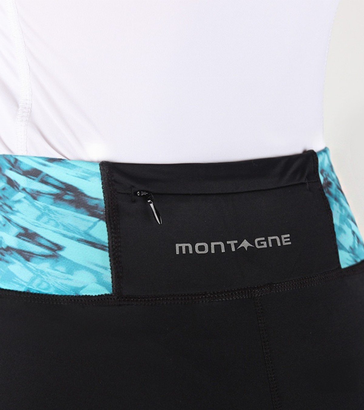 Calza de mujer de running Spirit