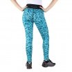 Calza de mujer de running Spirit