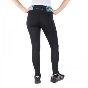Calza de mujer de running Spirit