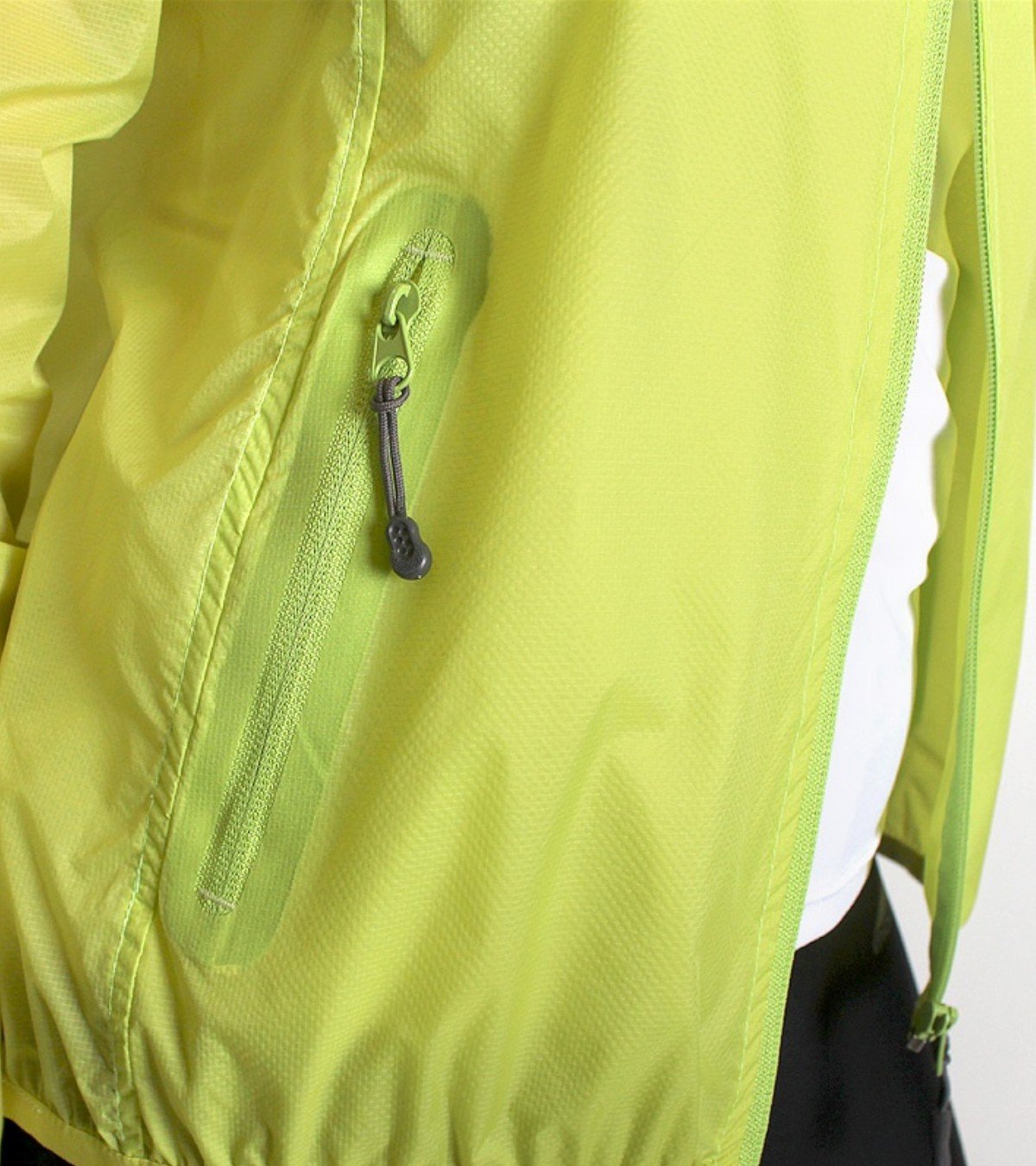 Rompeviento de mujer Litsa