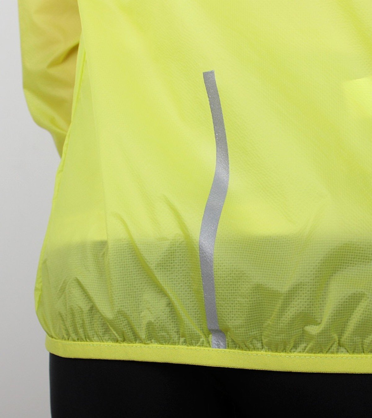 Rompeviento de mujer Litsa