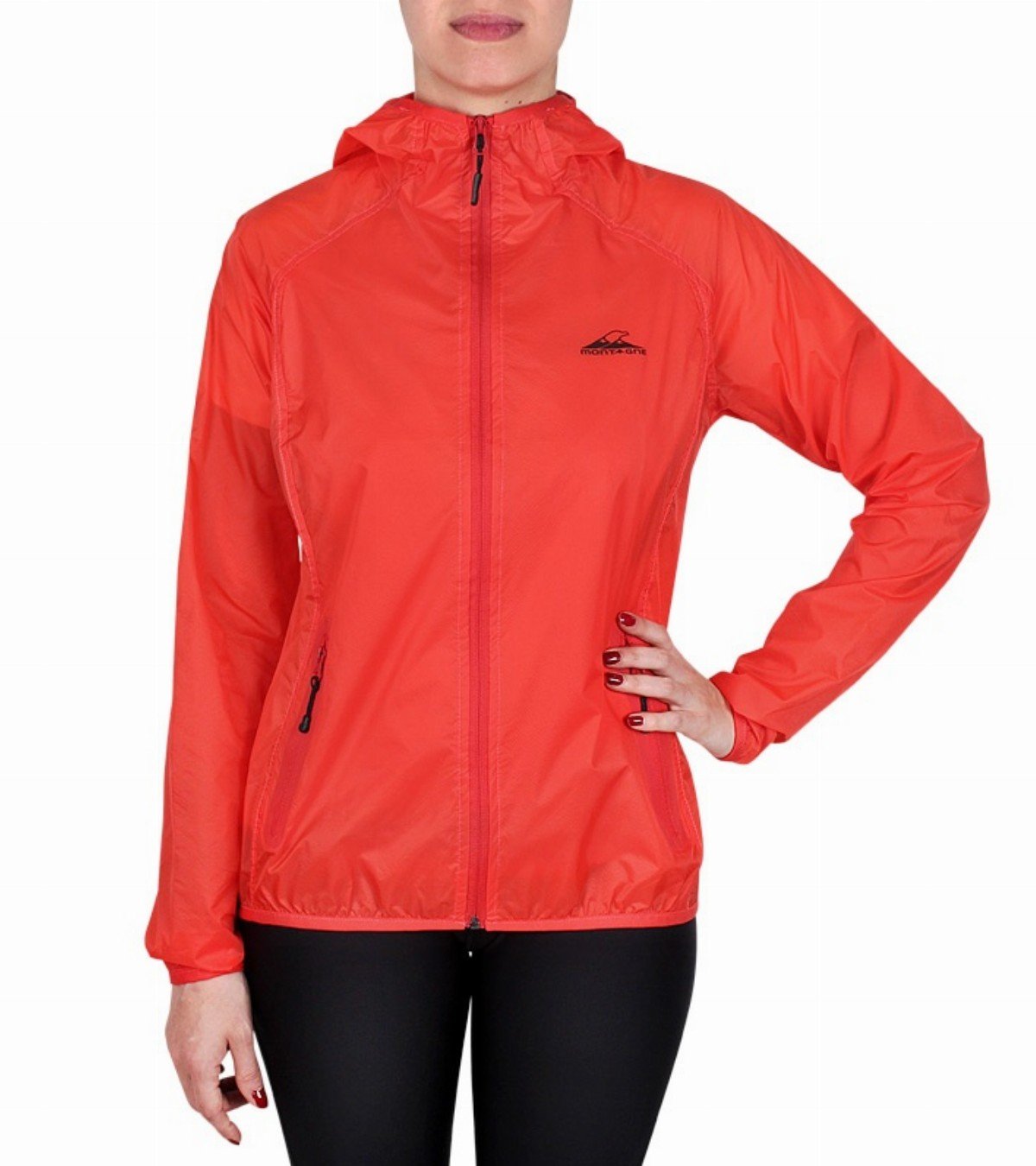 Rompeviento de mujer Litsa