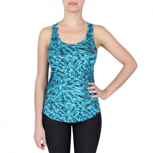Musculosa de mujer Spirit