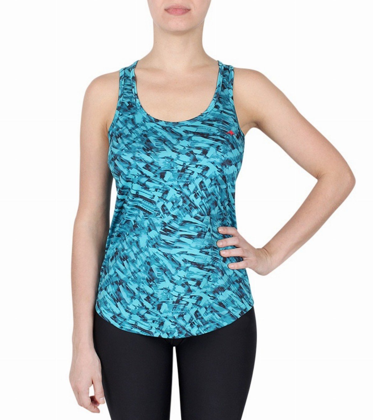Musculosa de mujer Spirit