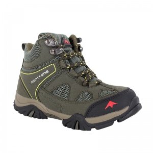 Botas de niños Pine