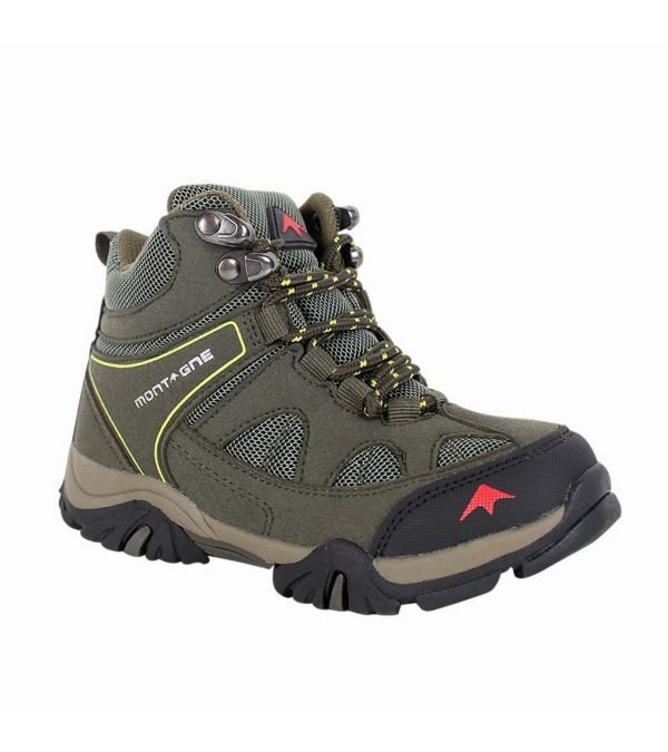 Botas de niños Pine