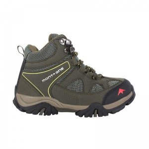 Botas de niños Pine