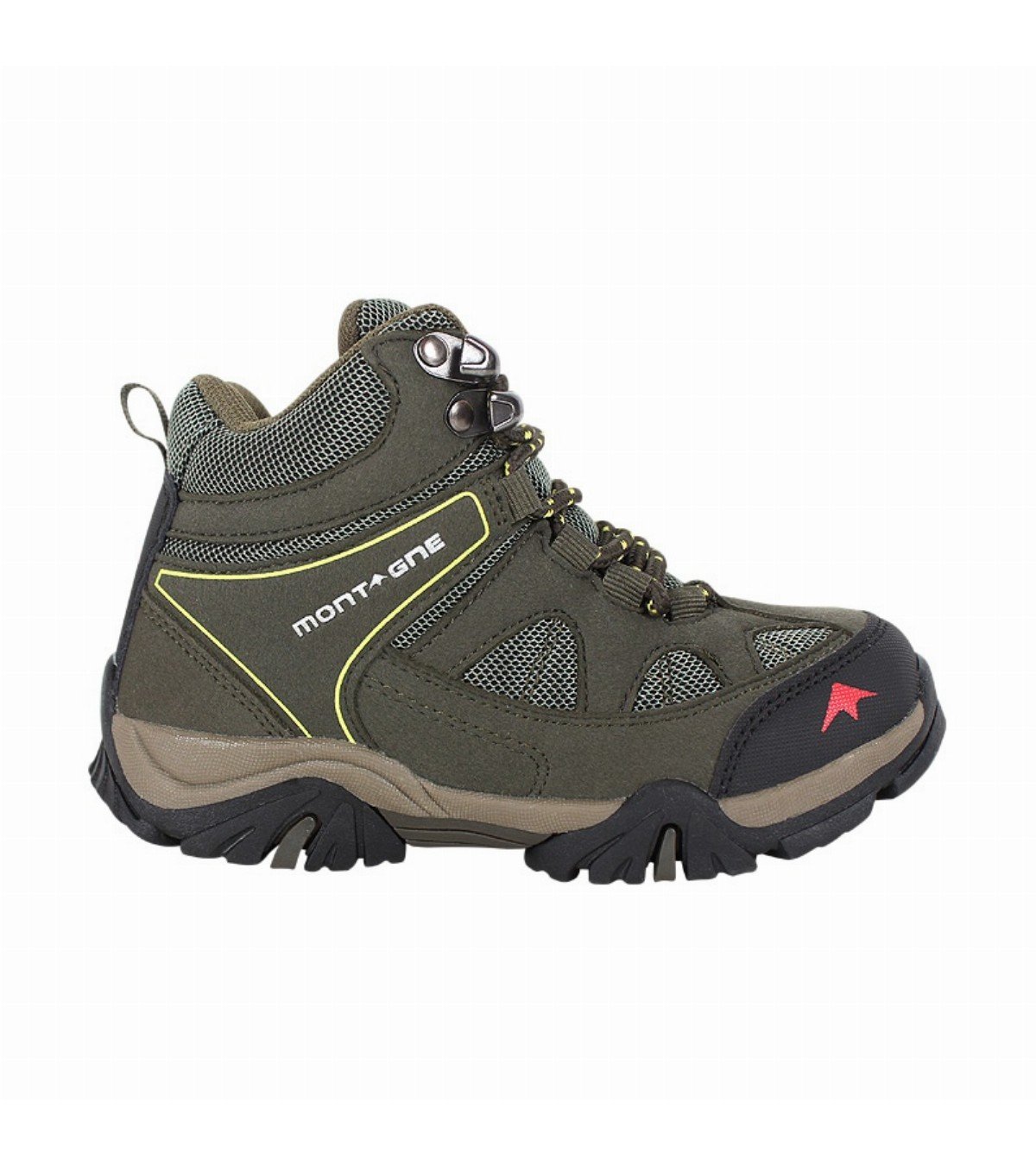 Botas de niños Pine