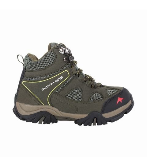 Botas de niños Pine