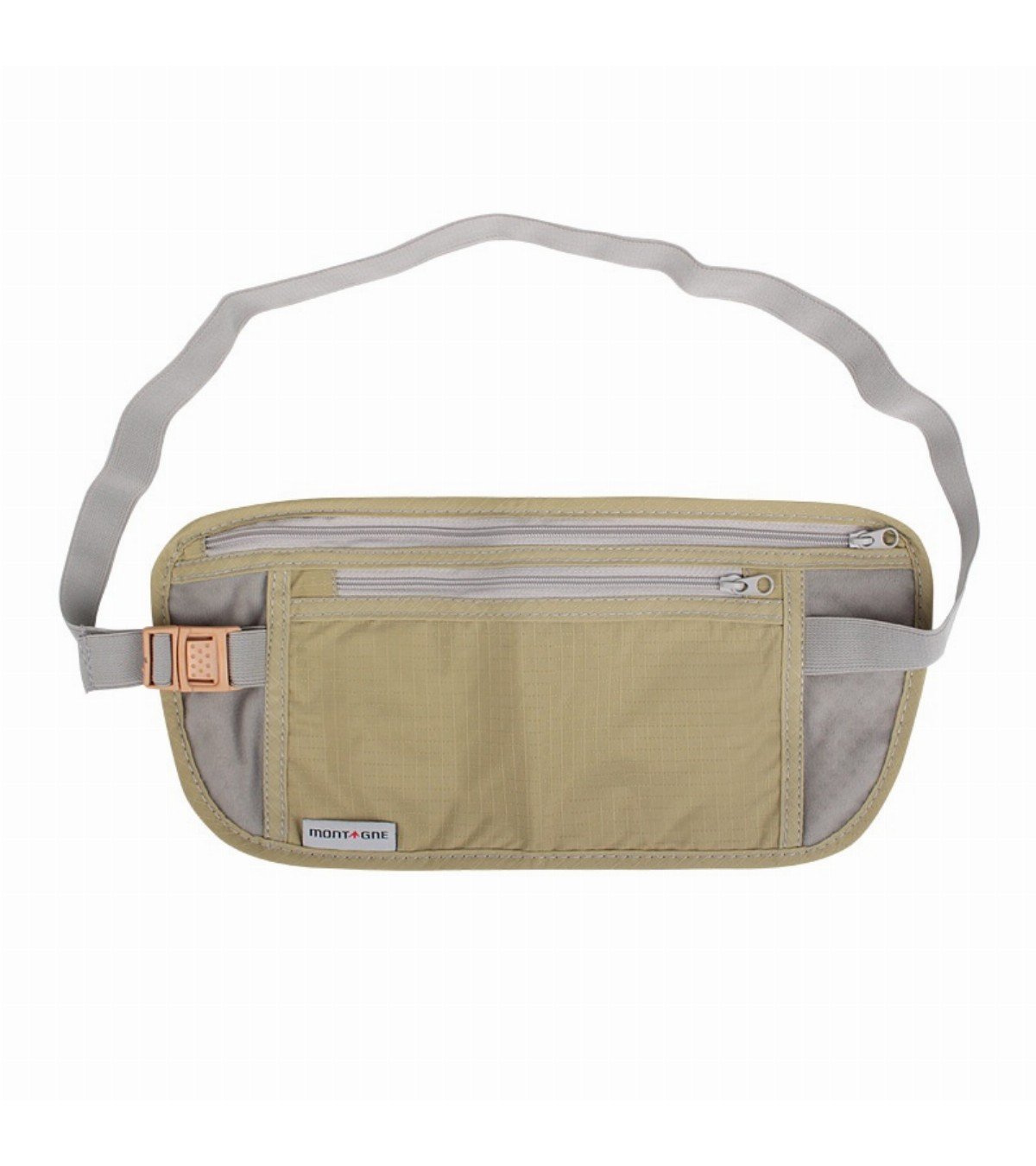 Porta valores natural ST