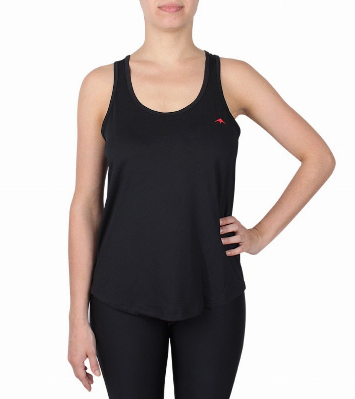 Musculosa de mujer Spirit