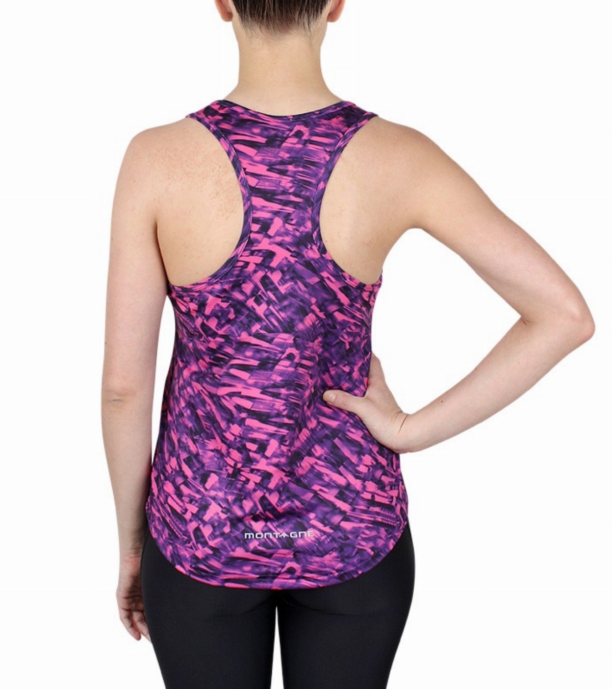 Musculosa de mujer Spirit
