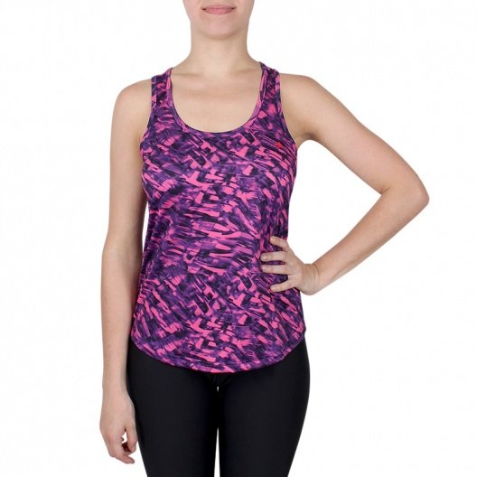 Musculosa de mujer Spirit