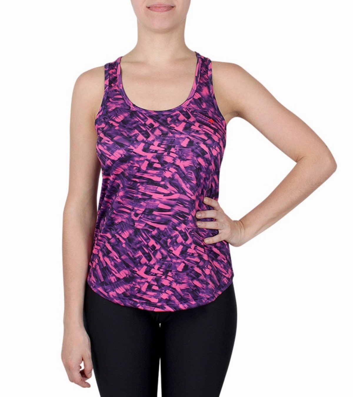 Musculosa de mujer Spirit