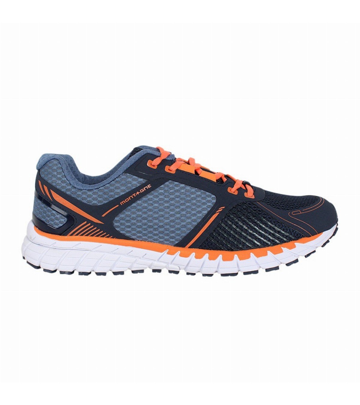 Zapatillas de running de hombre Air Sole