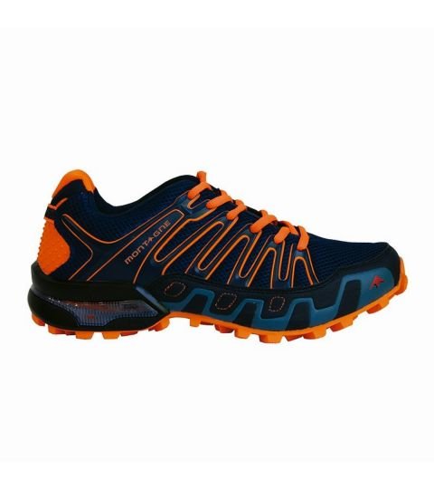 Zapatillas de hombre Makalu