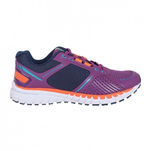 Zapatillas de running de mujer Air Sole Zapatillas de running de mujer Air Sole