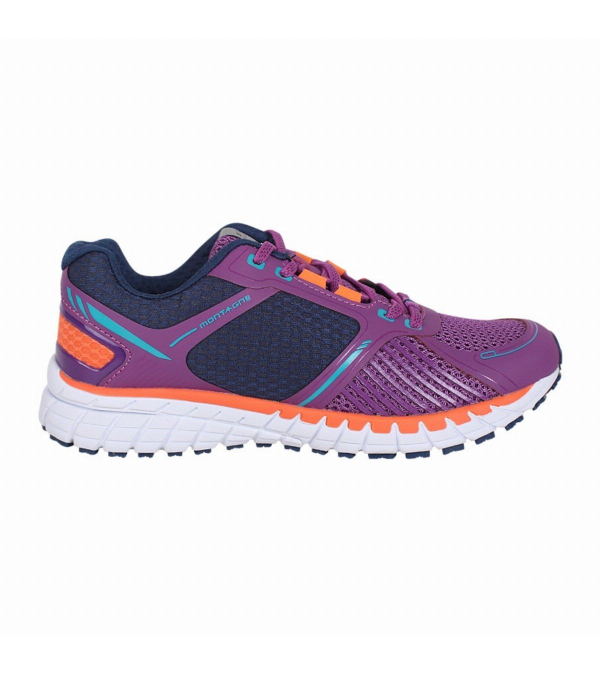 Zapatillas de running de mujer Air Sole
