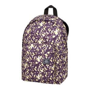 Mochila escolar Freeway 28 lts