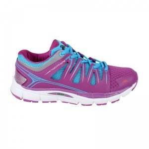 Zapatillas de running de mujer Ribtech