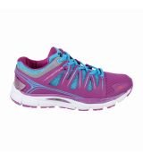 Zapatillas de running de mujer Ribtech