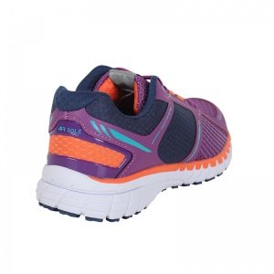 Zapatillas de running de mujer Air Sole