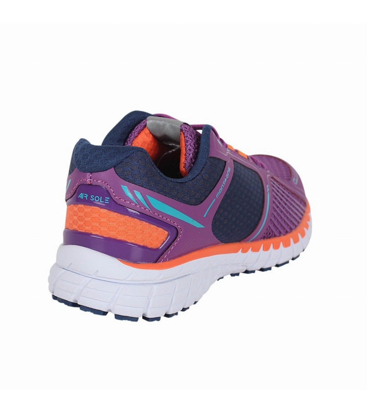 Zapatillas de running de mujer Air Sole