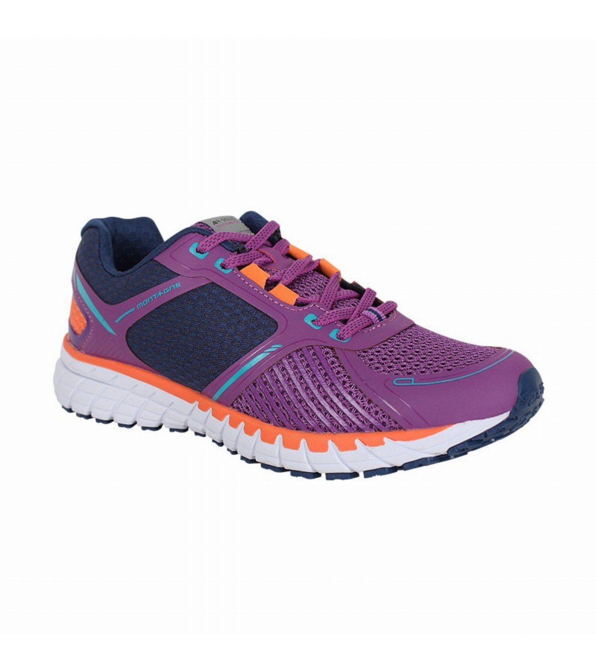 Zapatillas de running de mujer Air Sole