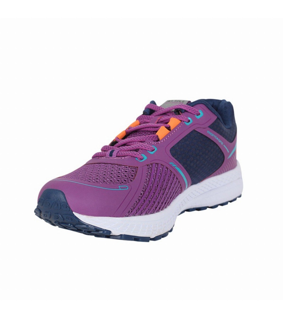 Zapatillas de running de mujer Air Sole